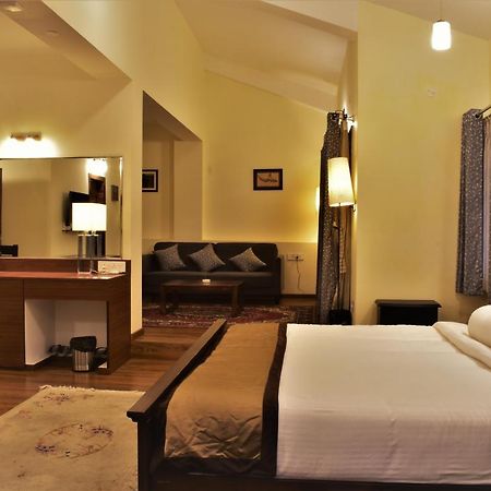 Nirvana Retreat Kurseong Bagian luar foto