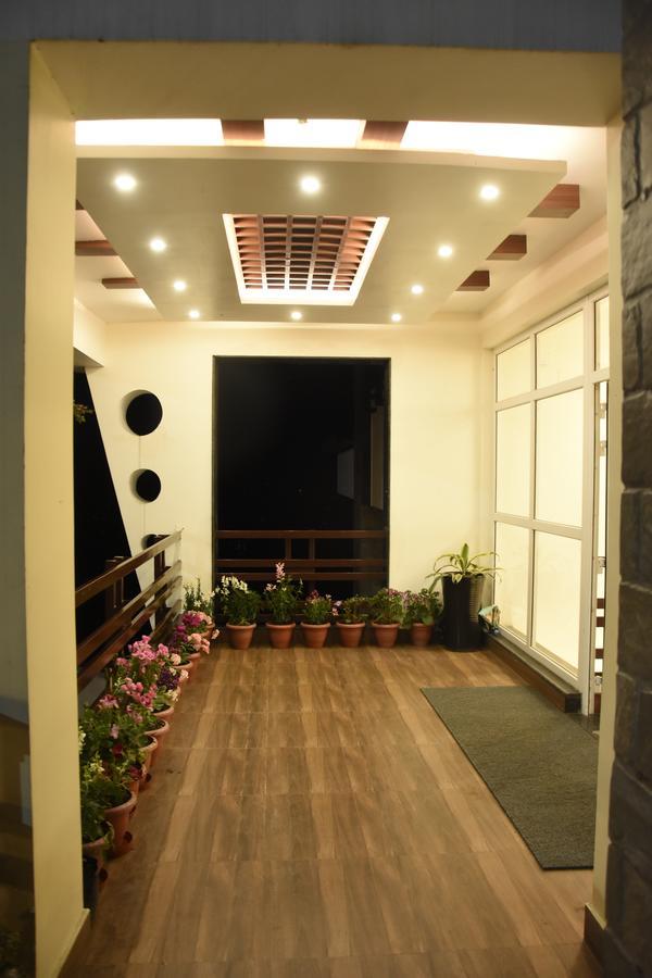 Nirvana Retreat Kurseong Bagian luar foto