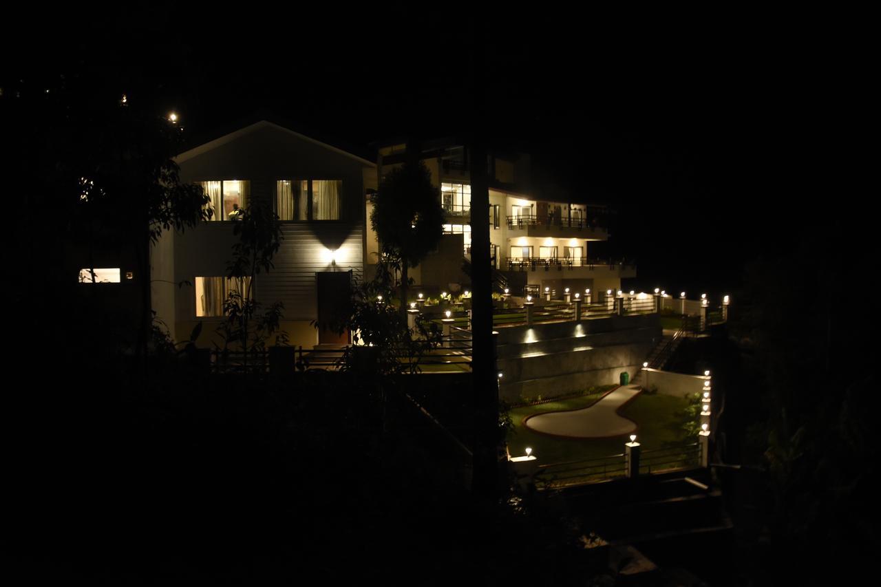 Nirvana Retreat Kurseong Bagian luar foto