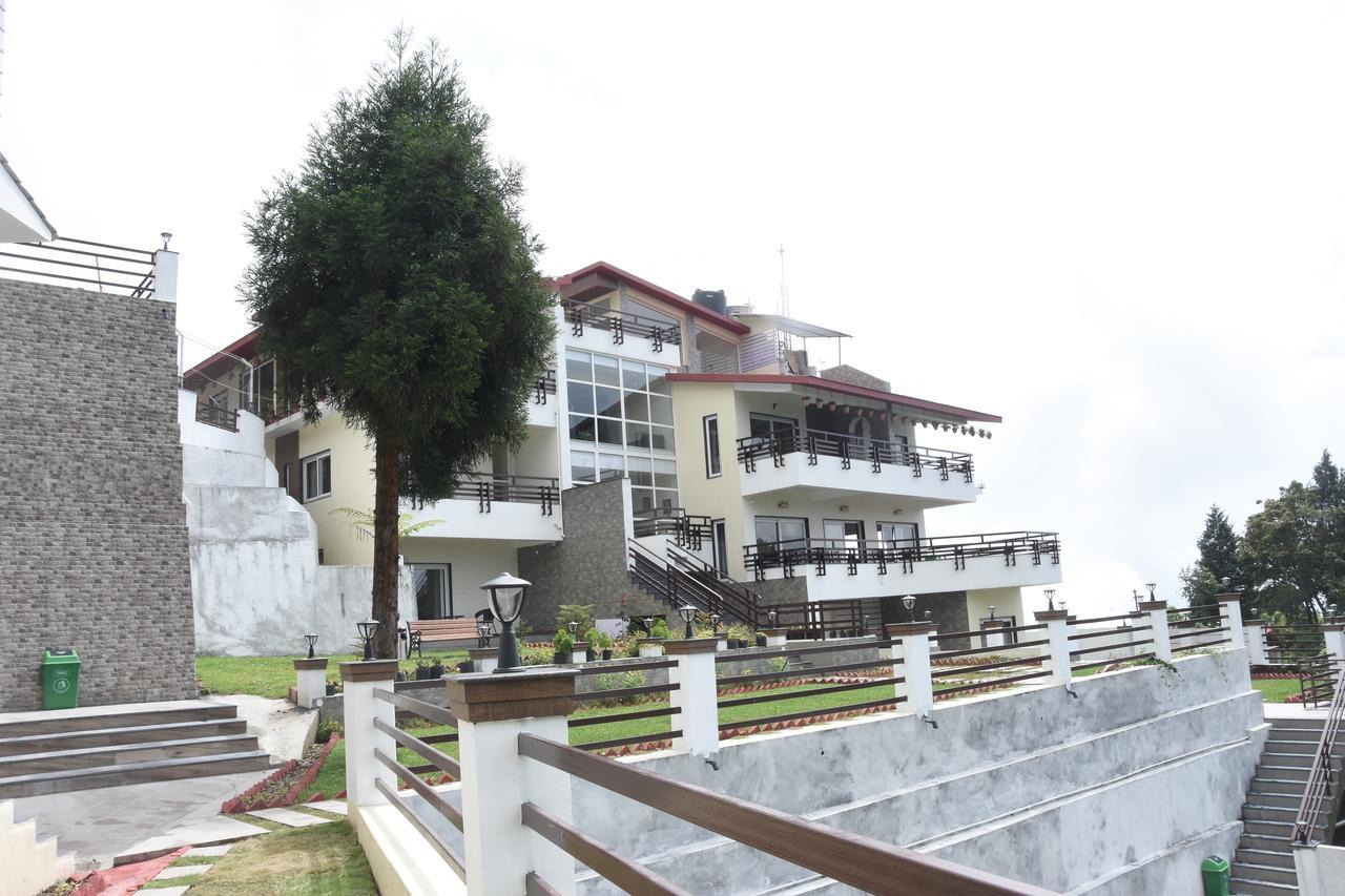 Nirvana Retreat Kurseong Bagian luar foto