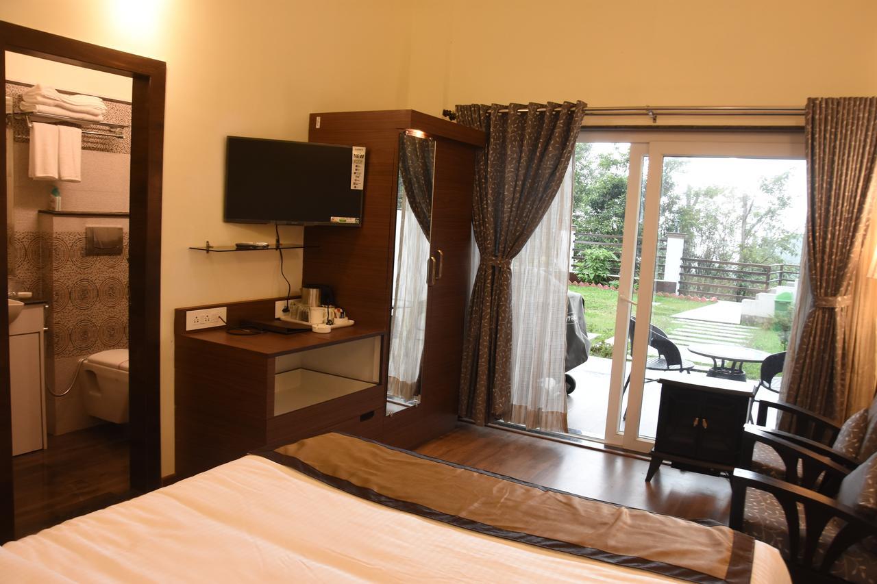 Nirvana Retreat Kurseong Bagian luar foto