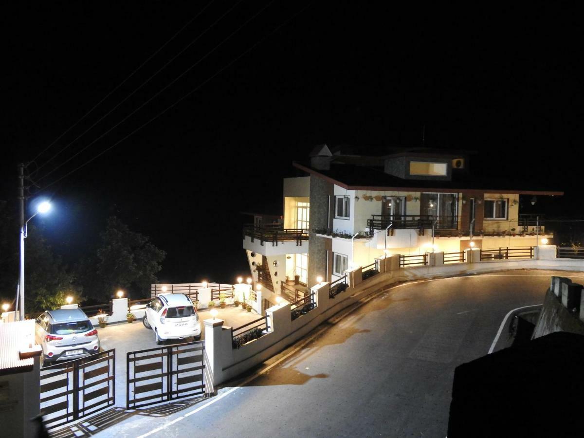 Nirvana Retreat Kurseong Bagian luar foto